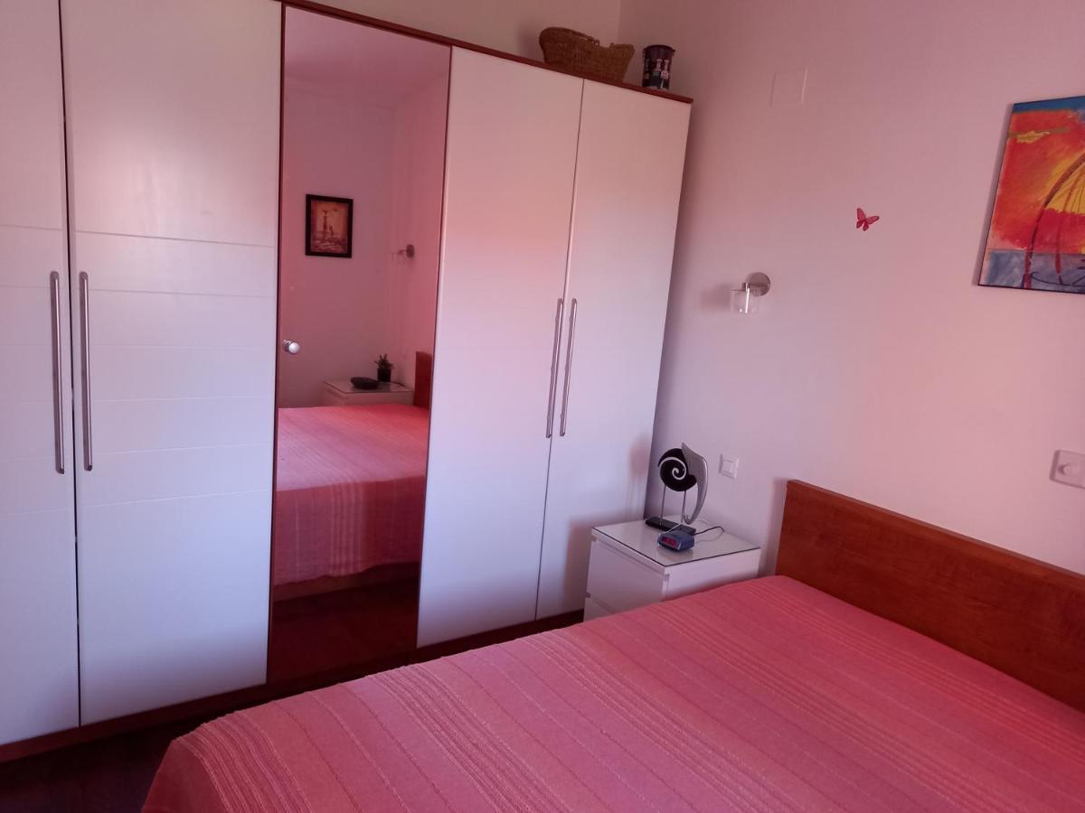 Apartman Silva Biograd Na Moru Buitenkant foto